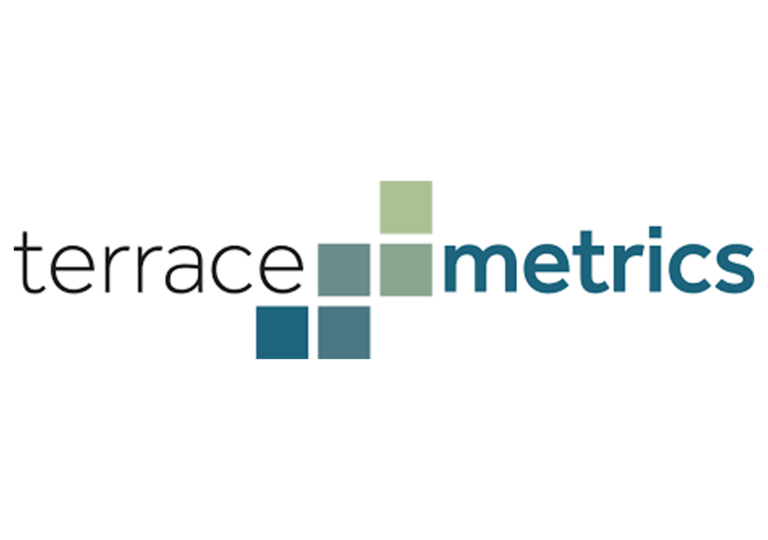 Terrace Metrics Logo