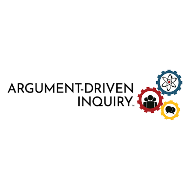 Argument Driven Inquiry programs include instructional materials, classroom resources, and professional learning opportunities for teachers.
