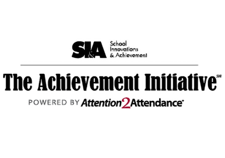 School Innovation and Achievement Logo
