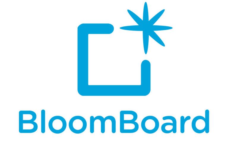 BloomBoard Logo