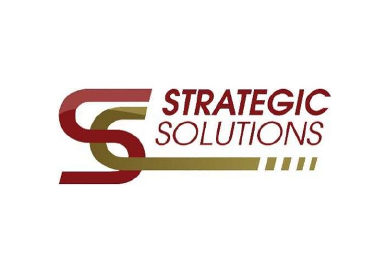SC Strategic Solutions Logo