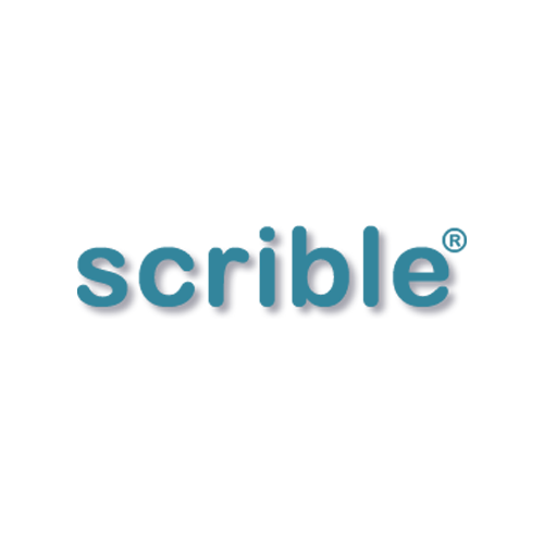 Scrible Logo