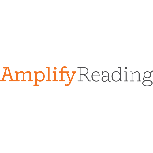 Built on the Science of Reading and Learning, Amplify Reading is a personalized reading program for grades K–5 with captivating storylines that engage students in powerful reading instruction and practice. Whether students are learning to read fluently or sharpening their comprehension skills, Amplify Reading accelerates their growth with unparalleled adaptivity while freeing up educators to work with small groups or individual students.