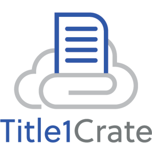 Title1Crate_Logo-500