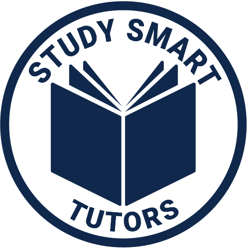 Study Smart Tutors Logo