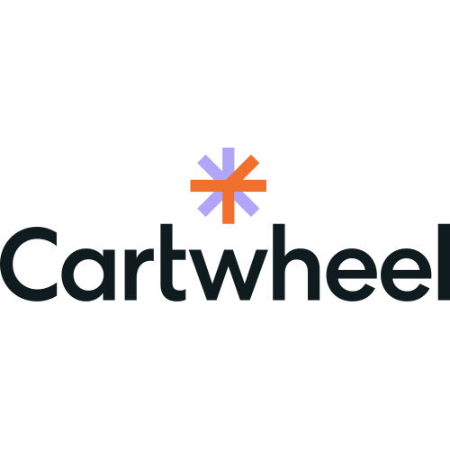 Cartwheel Logo.